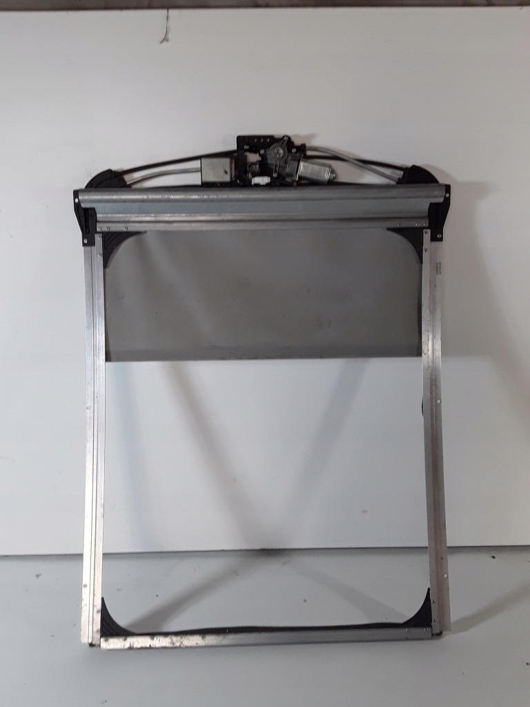 фото №1, Шторка жалюзи защита потолочный панорамы ford c-max ii mk2 электрическая