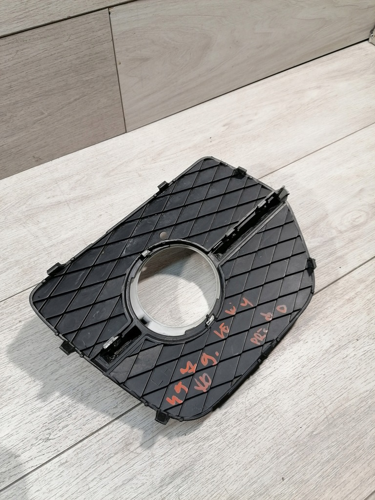 фото №8, Bmw x6 решітка бампер лівий перед 7188383