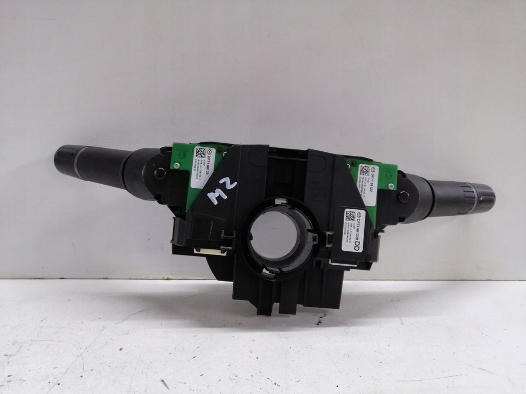 фото №8, Переключатель комбинированный mazda 2 de 07-14