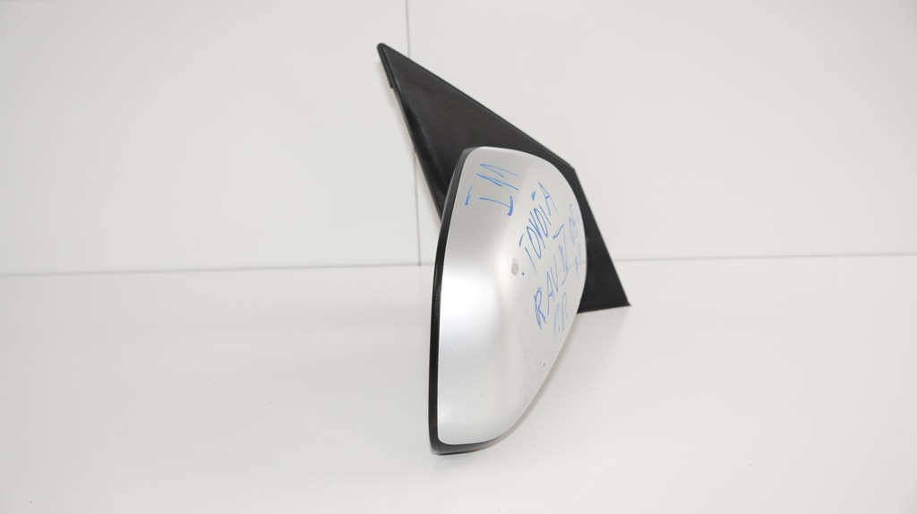 фото №8, Зеркало правое toyota rav4 iii 3 05-08r 7pin 1f7