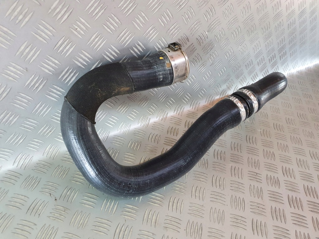 фото №5, Wąż труба шланг интеркулер opel mokka 1.4 turbo