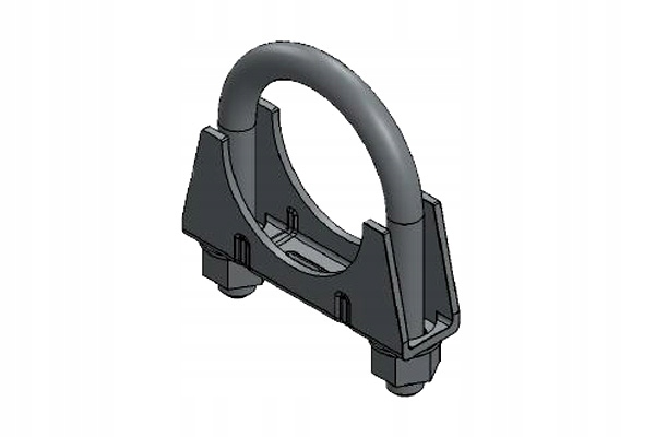 фото №11, Часть монтажная выхлоп часть стяжная citroen c3 aircross ii c3 iii