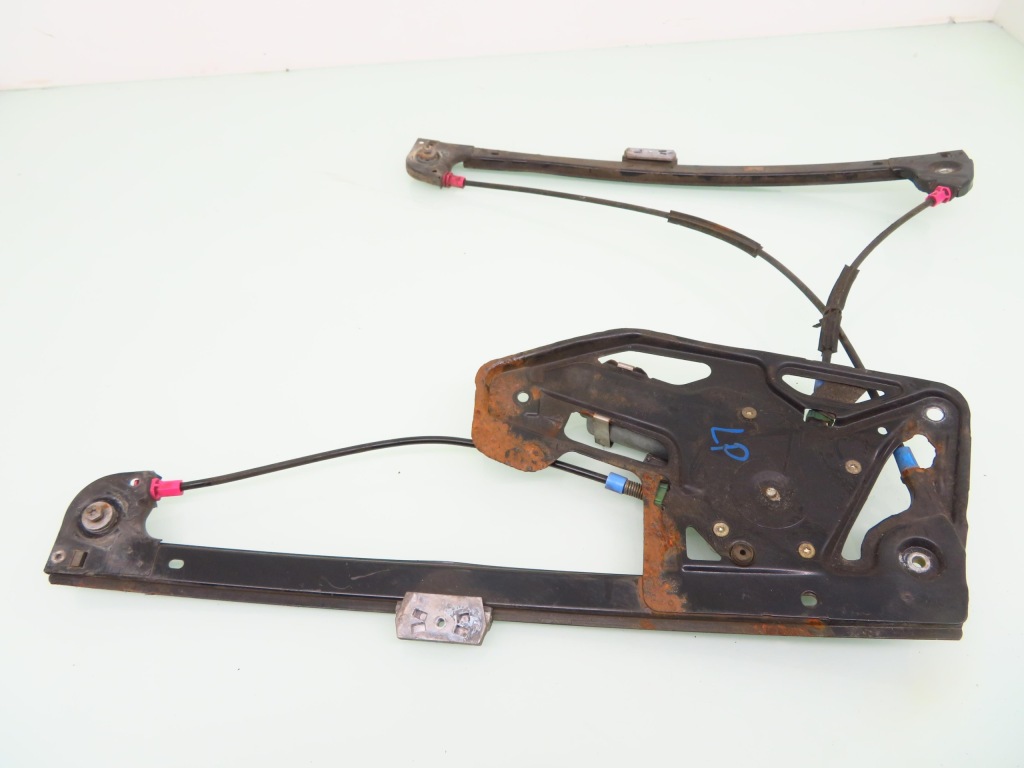 фото №4, Подъемник стекло левый передний bmw e38 51338125201 8125201