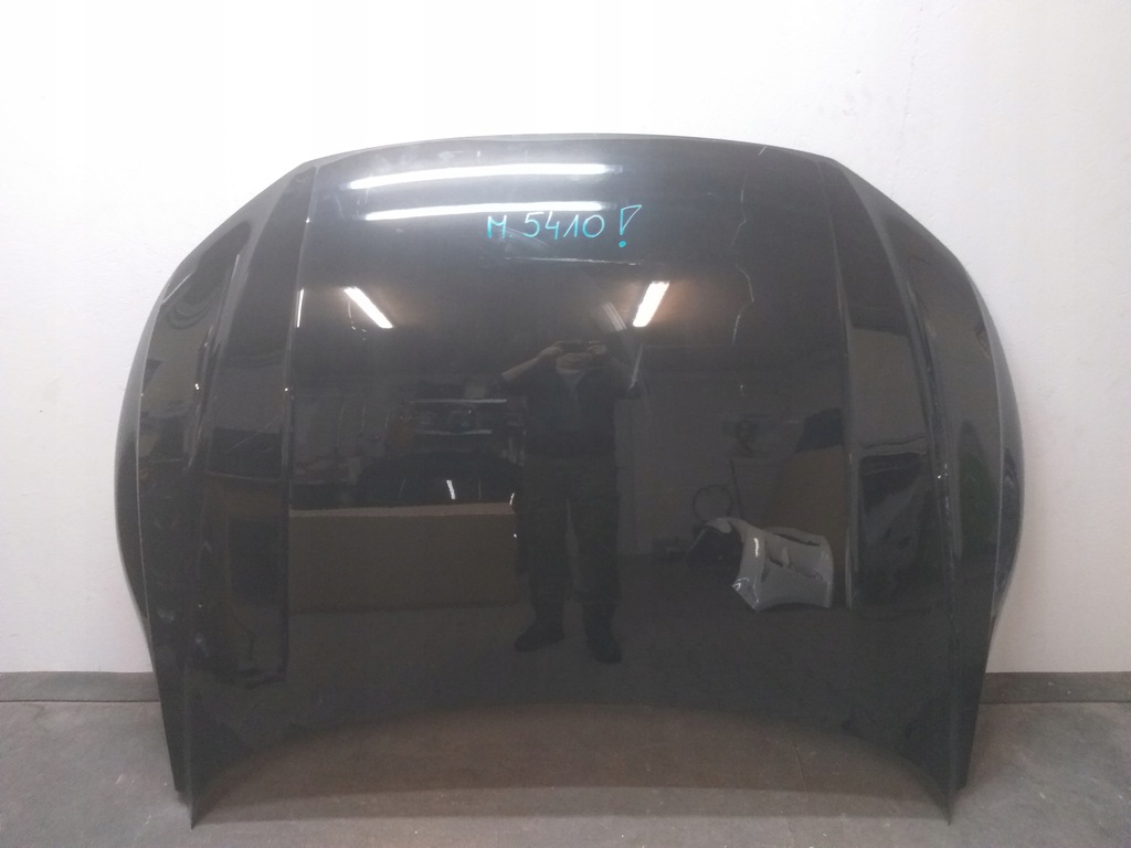 фото №1, Капот vw arteon