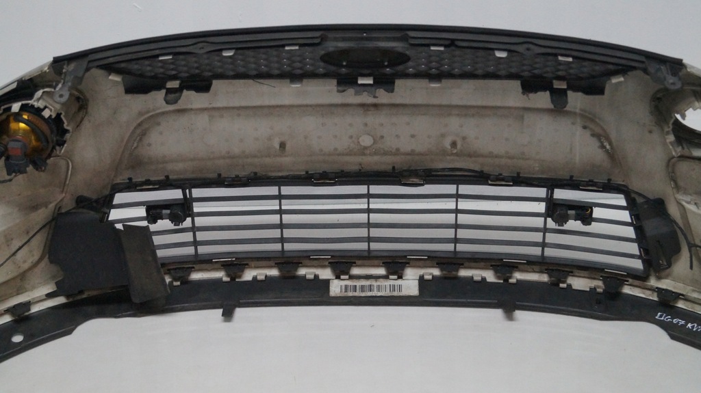 фото №14, Бампер передний ford s-max i 66 2007