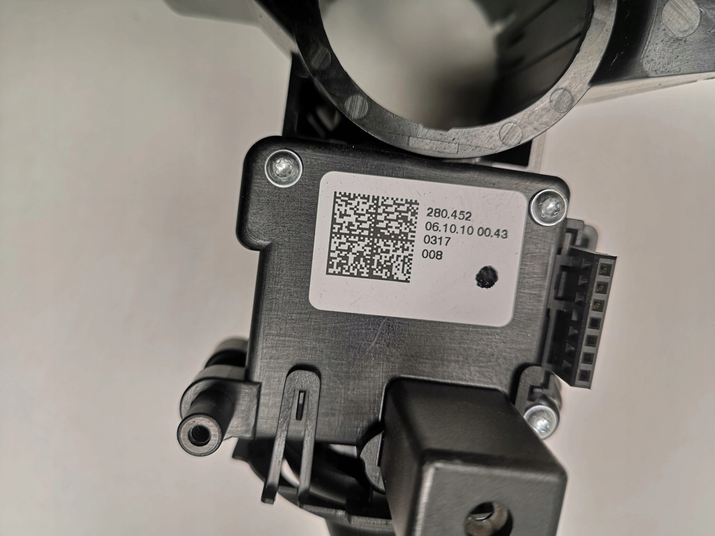 фото №11, Перемикач комбінований перемикачі audi a5 a4 b8 allroad