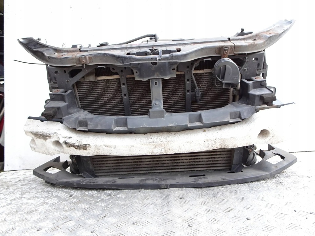 Ремінь передній радіатор комплект . mazda cx-5 2.2 d 12-17r. Недорого