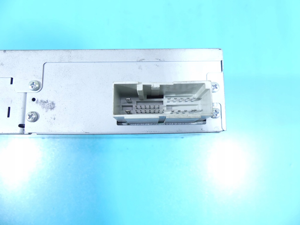 фото №9, Навигация считыватель ford mondeo mk3