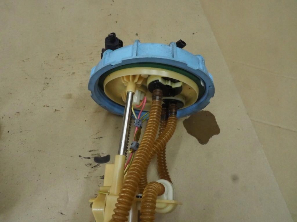 Поплавок насоса топливной  jaguar s-type 3.0 v6 99-04r xw4u-9275-ac с Разборки