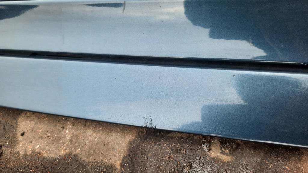 фото №5, Задня кришка багажника volvo s60 lift 05-09r