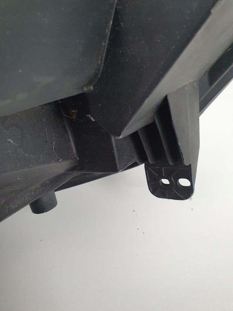 фото №9, Kia niro ii 2 2022 - лампа фара перед левый full led 92101-at