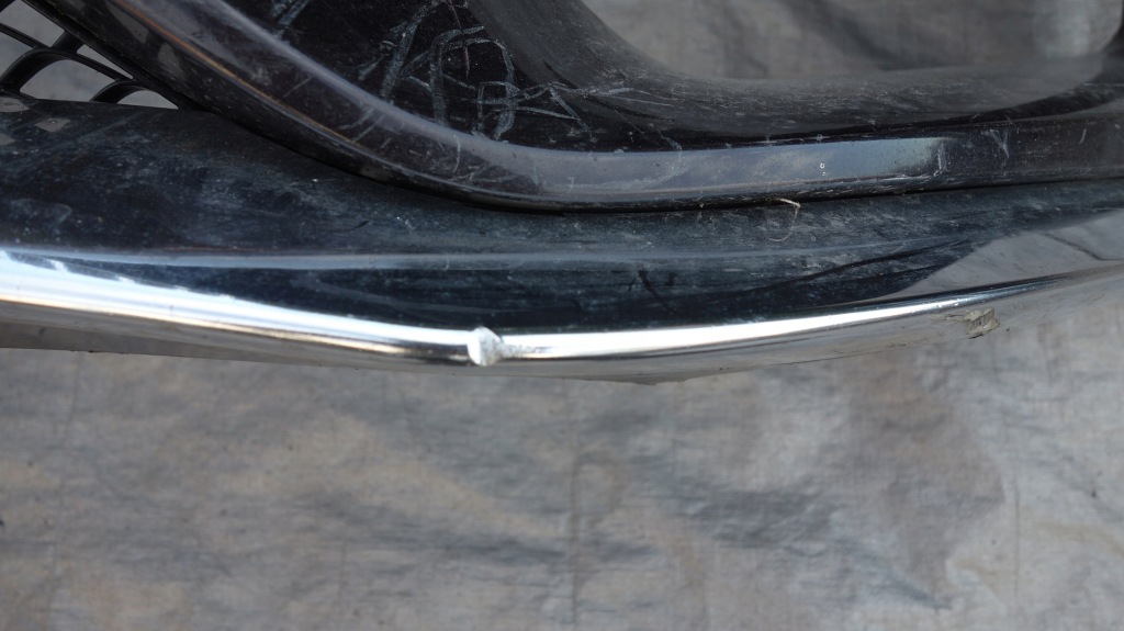 Mercedes s w 217 купе amg бампер передний перед a2178850025 5581 Киев