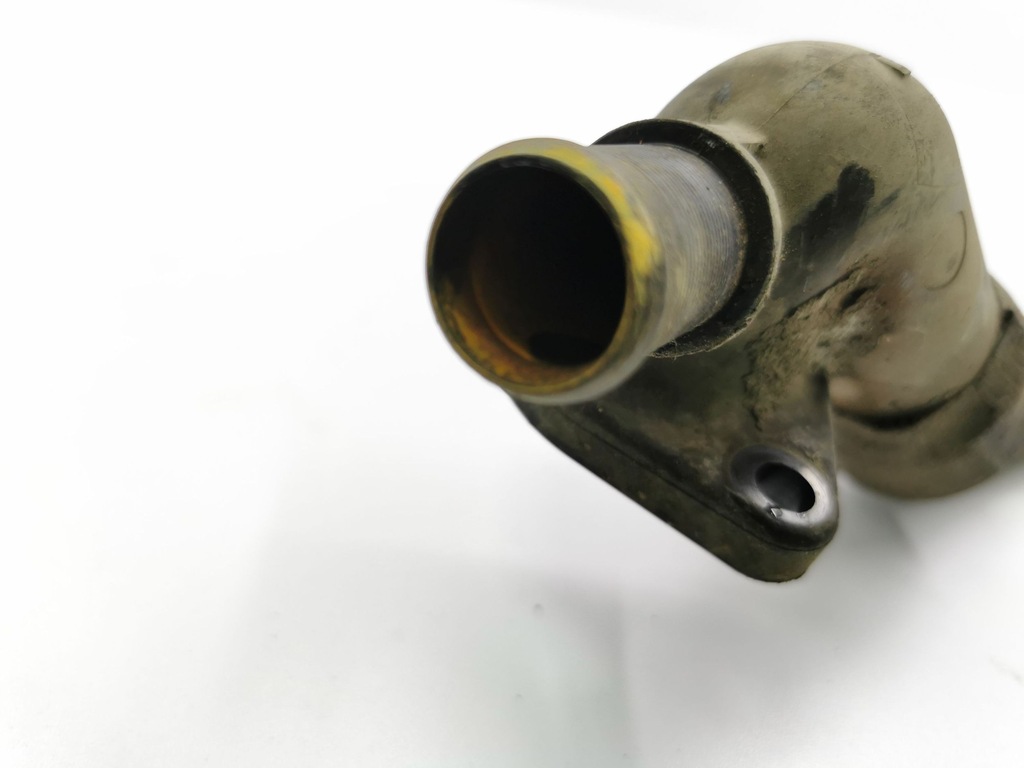 фото №7, Peugeot 407 2005 шланг / wąż радіатора