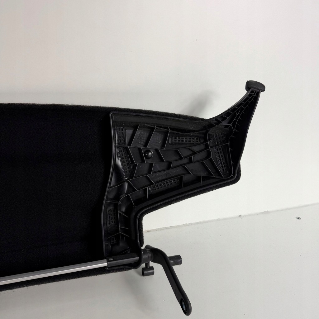 Полка задняя багажника mini cooper f57 оригинальный номер 51467361776 7361776 с Разборки