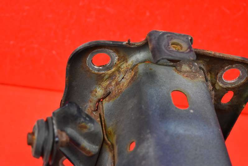 Купити Балка бампера перед передня ford focus mk2 06r