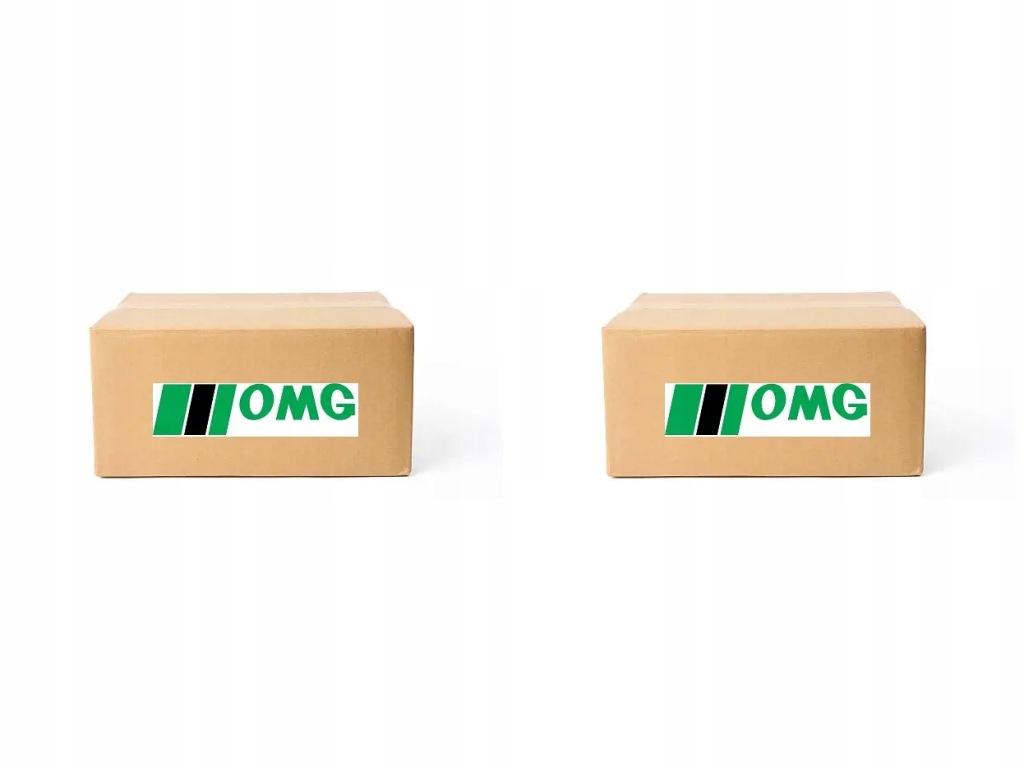 Купити 2x важелі omg srl l+p do fiat, lancia lybra, multipla
