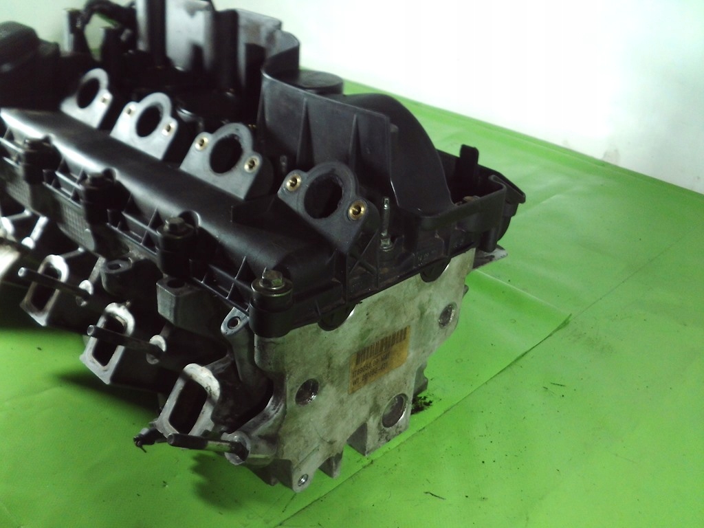 фото №2, Bmw e46 головка двигуна 1769050 m47 2.0d