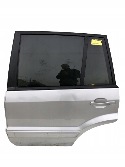 фото №1, Двері задня задні ліва ford fusion