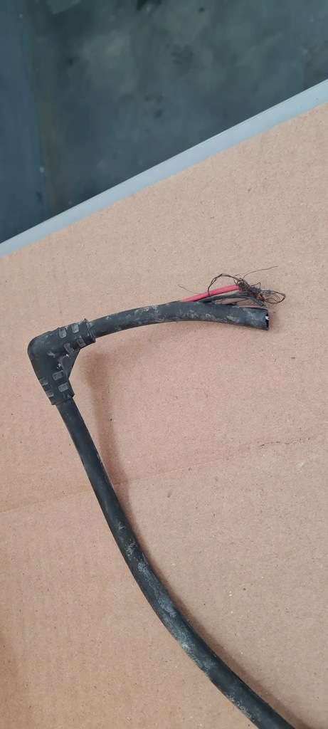 фото №9, Q7 4m q8 шланг колеса abs суппорт задняя штекер 6x0973722g