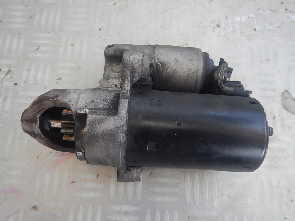 Купити Audi a6 c6 2.4 стартер коробка передач автоматична