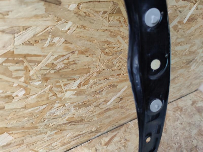 фото №11, Крила передній перед mini r56 06-11