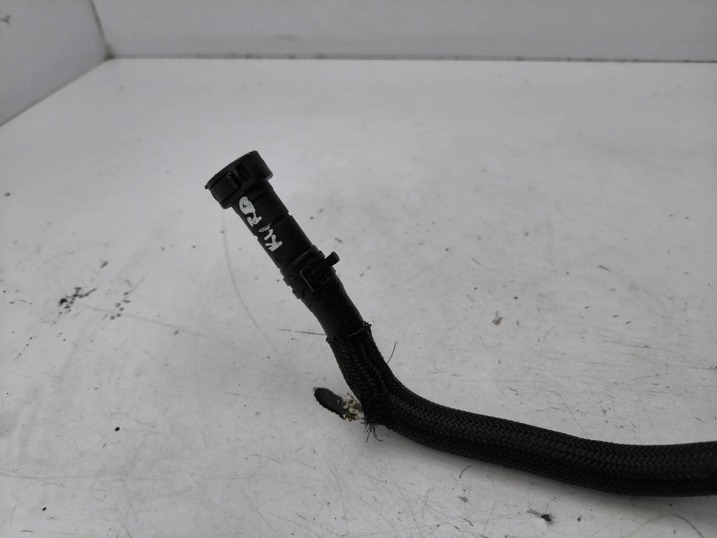 фото №7, Bmw 7 f01 f02 f03 f04 2009 шланг топливный