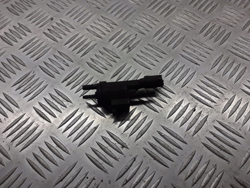 фото №1, Клапан вакууму smart fortwo 0.6 0025401497