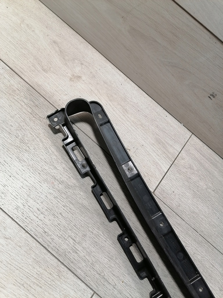 фото №8, Levante впуск повітря 670167325