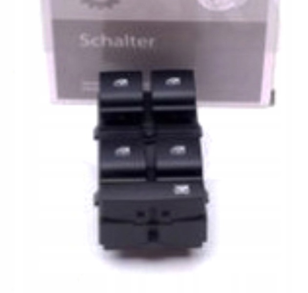 фото №1, Переключатель, подъемник стекло esen skv 37skv113