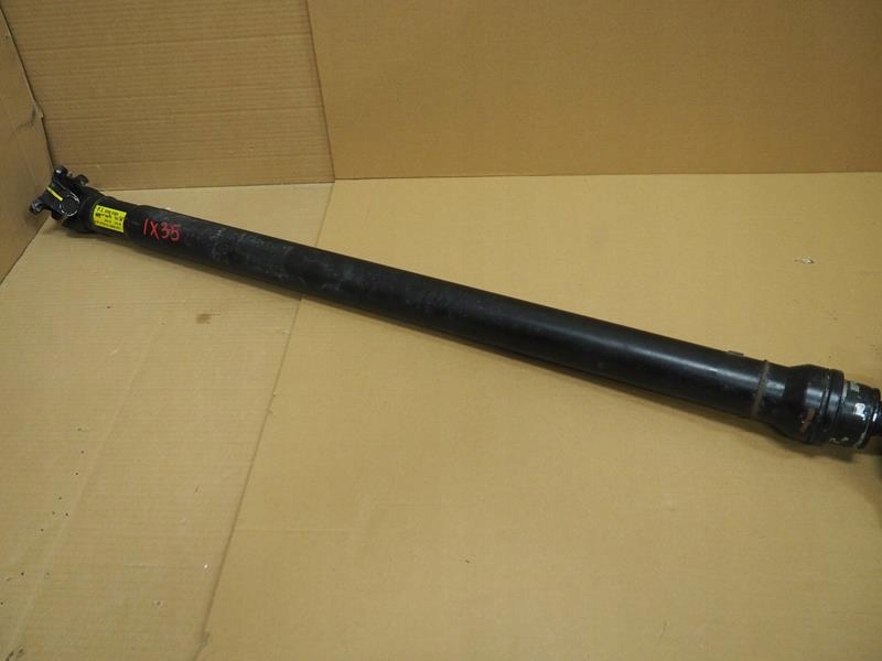 фото №5, Wał привідний hyundai ix35 y93002s500