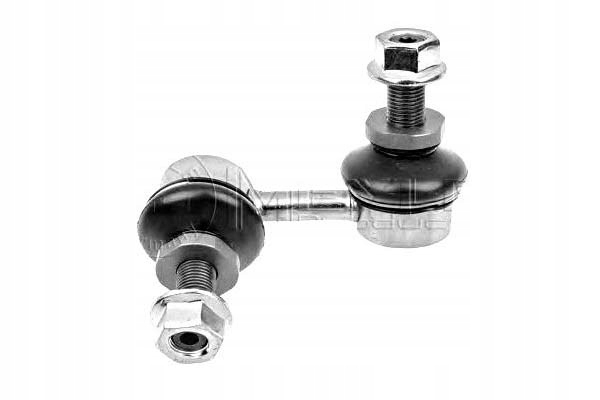 фото №1, Meyle з'єднувач стабілізатора nissan задня pathfinder