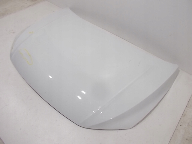 фото №10, Vw polo 2g 17-23 капот крышка двигателя org