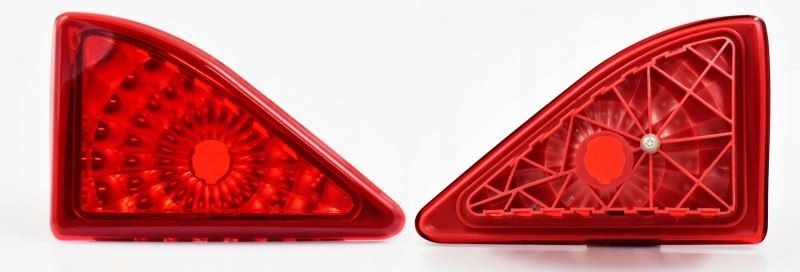 фото №1, Лампа стоп renault master 10- дополнительные