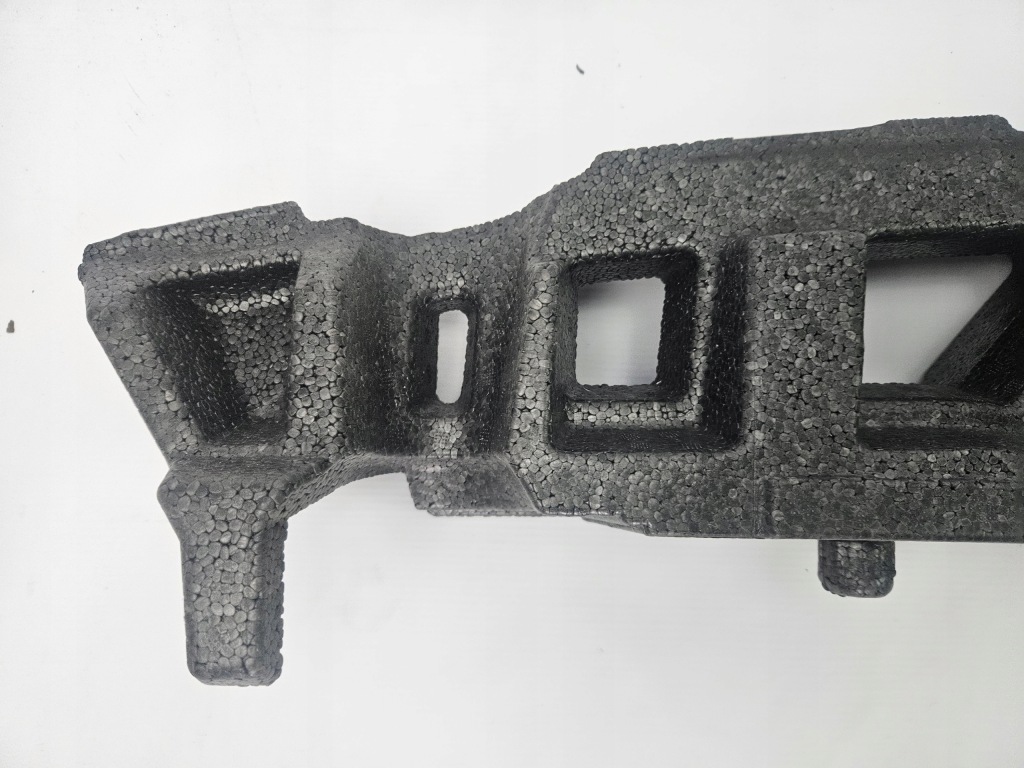 фото №11, Renault twingo iii 3 lift 2018 - абсорбер пена бампера перед 620904610r