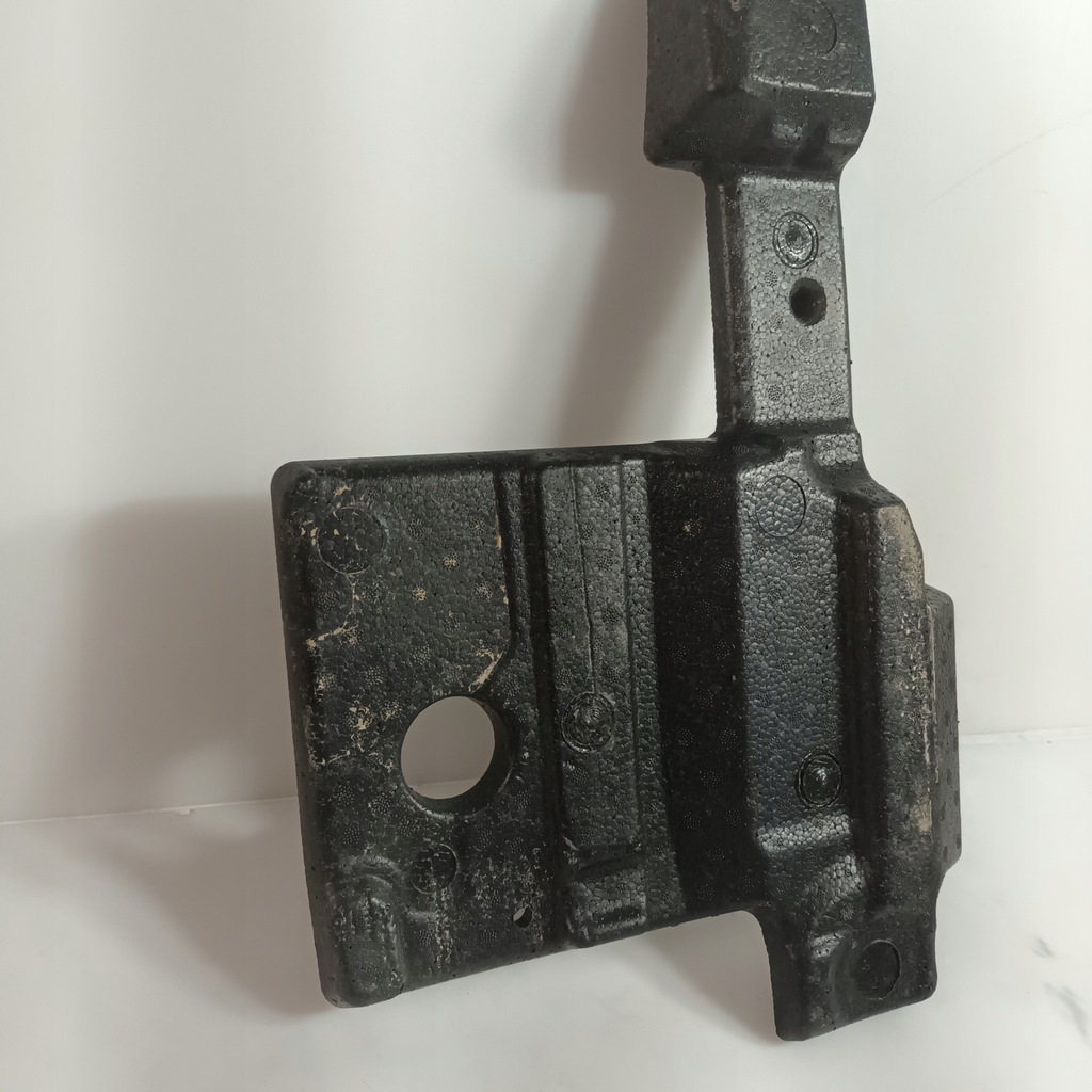 фото №7, Chevrolet camaro 16- пенополистирол пол левый правый usa