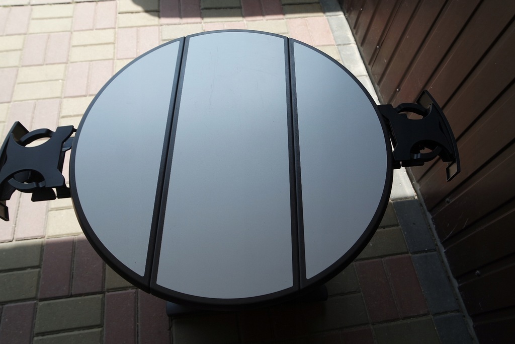 фото №4, Stolik многофункциональный vw t5- vw t6