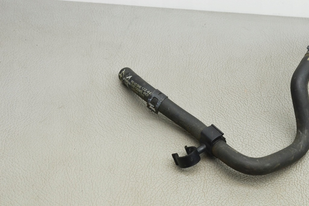 фото №8, Труба охолодження audi q3 8u 06j121075f5n0122447j 2.0l бензиновий 155kw 2012