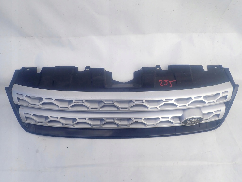 фото №6, Land rover discovery sport 14- решётка радиатора решётка радиатора