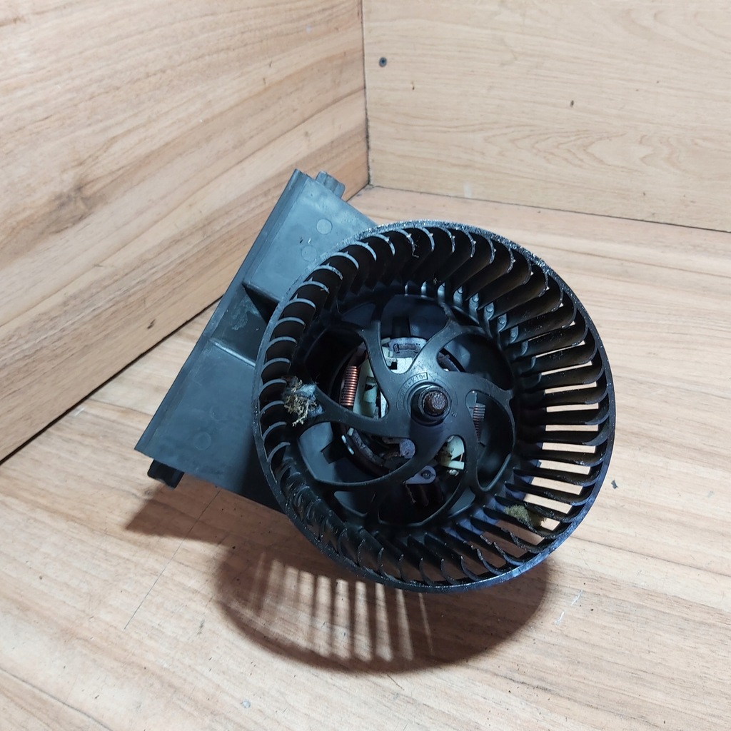 фото №1, Воздуходувка ibiza ii 1j1919021a