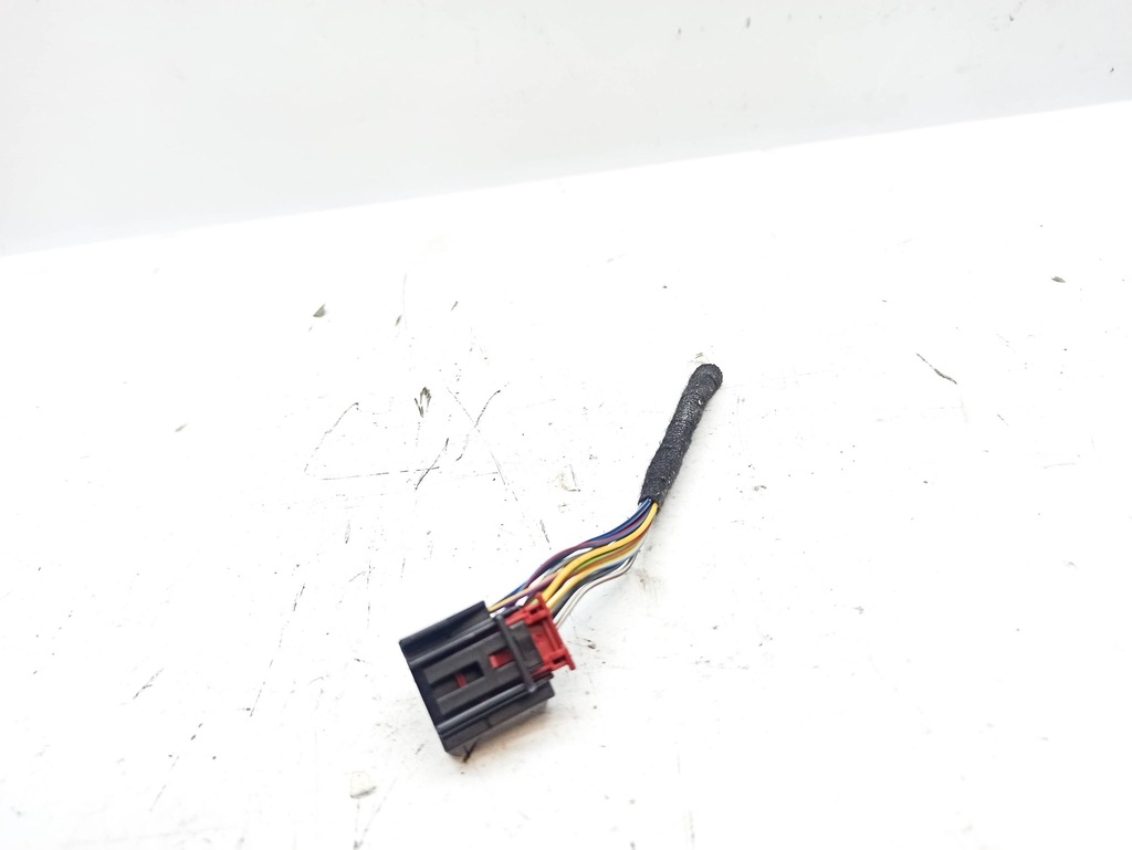 фото №7, Volkswagen eos 2010 інша джгут трубопровід / кабелі