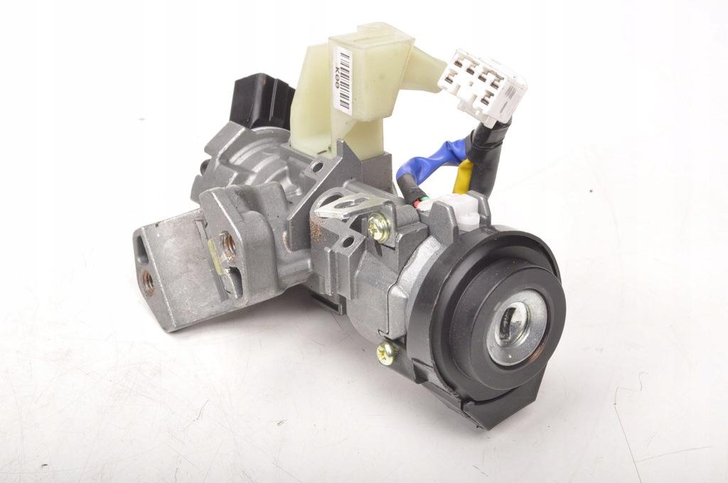 фото №4, Kia niro замок запалювання 2021r