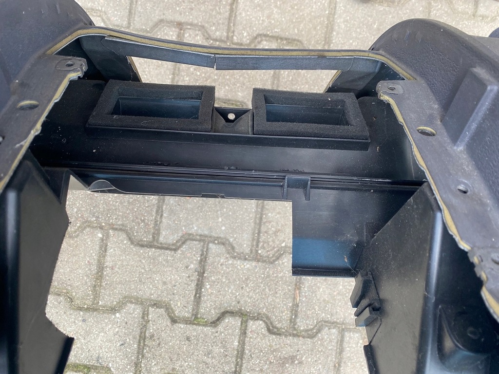 фото №11, Панель приладів приладова панель приладів vw touran 1t