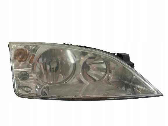фото №1, Лампа правая передняя ford mondeo 1s7113005sc