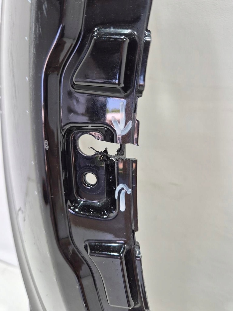 фото №15, Крила правий передній перед land rover range rover evoque l538