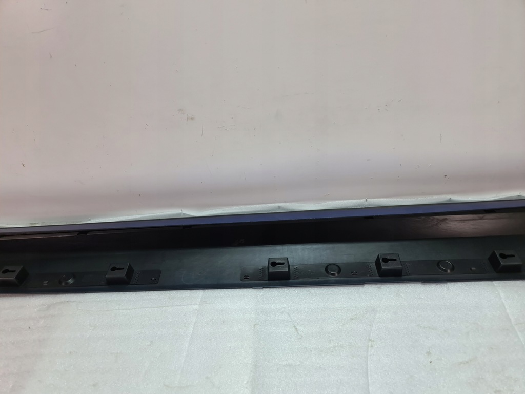 фото №12, Volvo s90 v90 ii молдинг накладка порог правая порог правый 31386126