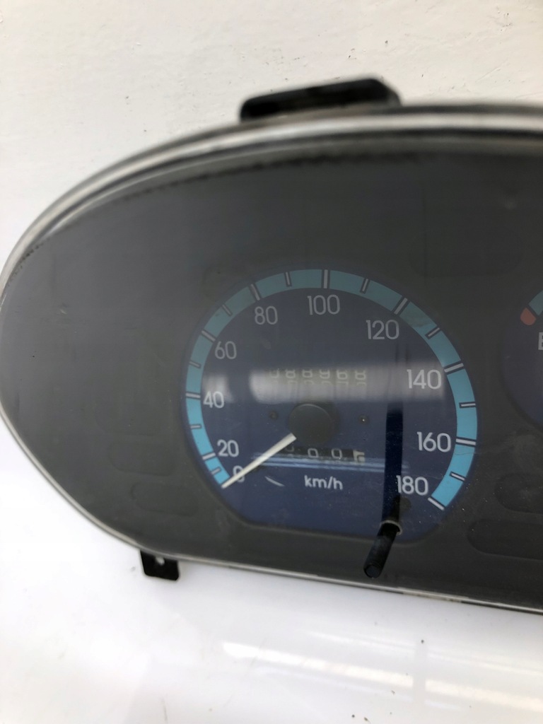 фото №1, Лічильник приладова панель daewo matiz