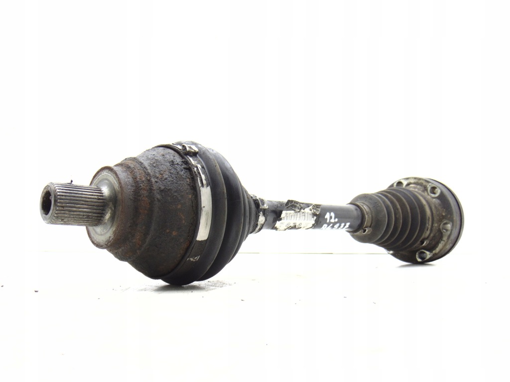 Купить Приводной вал левая левая перед audi a3 8p 1.8 tfsi bzb