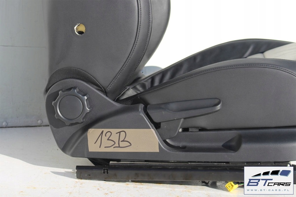 фото №14, Vw the beetle сиденья комплект сидений сидений сиденья обивка + обшивка bo