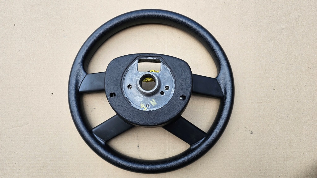 фото №13, Vw polo iv 9n воздуховод 6q0419091c