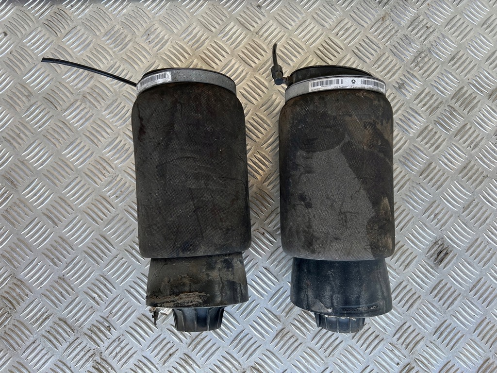 фото №1, Пневмоподушка подушка jeep grand cherokee wk2 lift